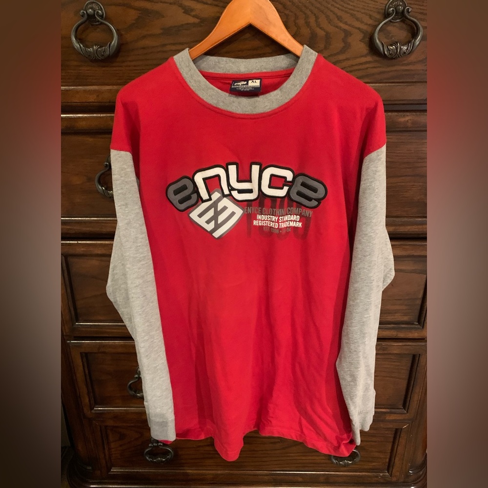 Enyce Full sleeve XL